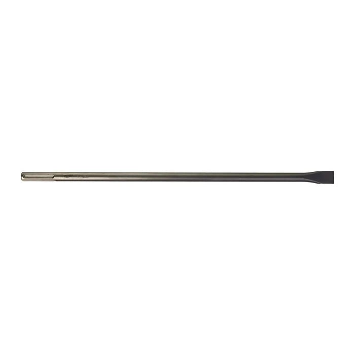 Scalpello Piatto Sds-Max 600x25 Mm