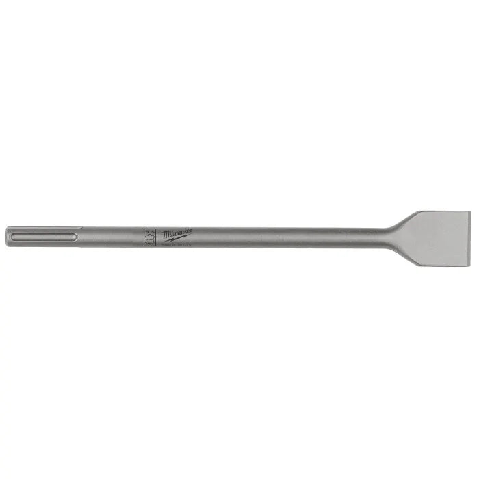 Scalpello Largo Sds-Max 400x50 Mm