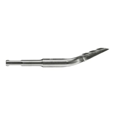 Scalpello Spatola Sds-Plus 75x165 Mm
