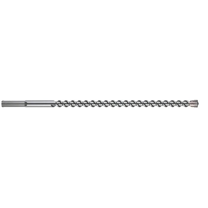 Punta Sds Max 4t 20x520