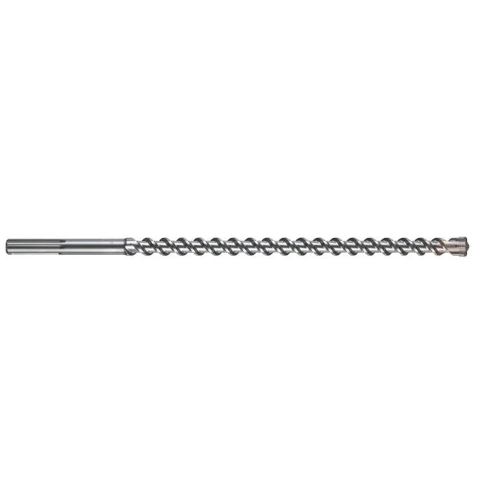 Punta Sds Max 4t 22x520
