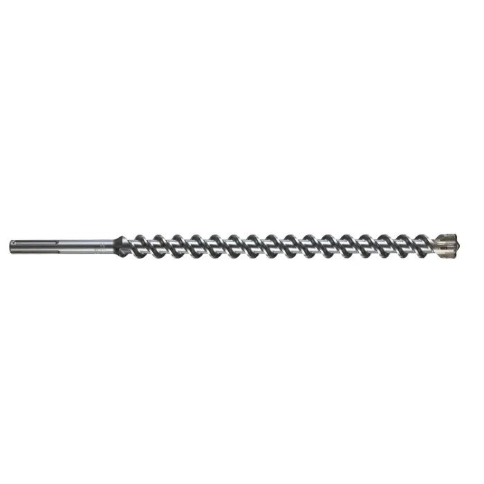 Punta Sds Max 4t 32x570