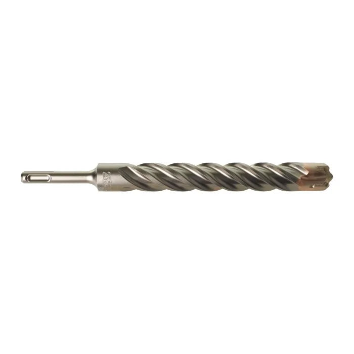 Punta Sds-Plus  25x250 Mm Mx4