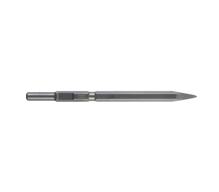 Scalpello Punta 21 Mm K-Hex 380 Mm
