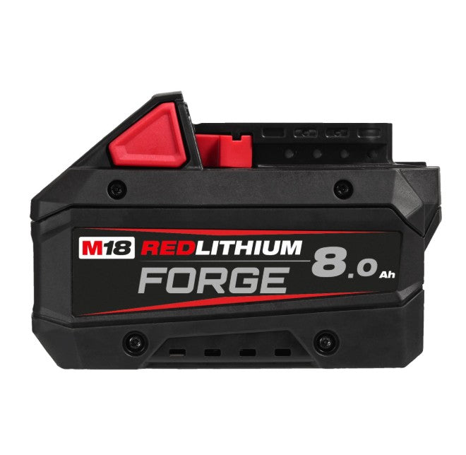 Batteria Forge 18v 8 Ah Fb8
