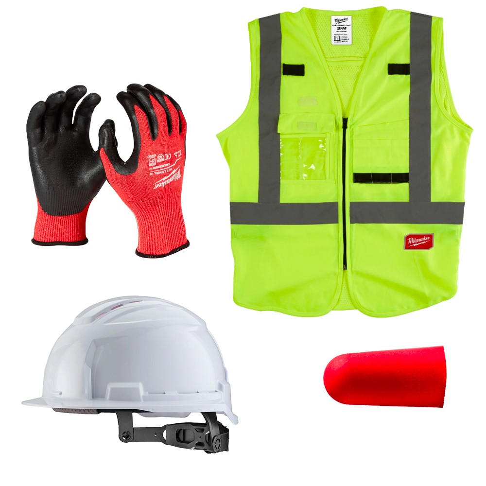 Kit Sicurezza