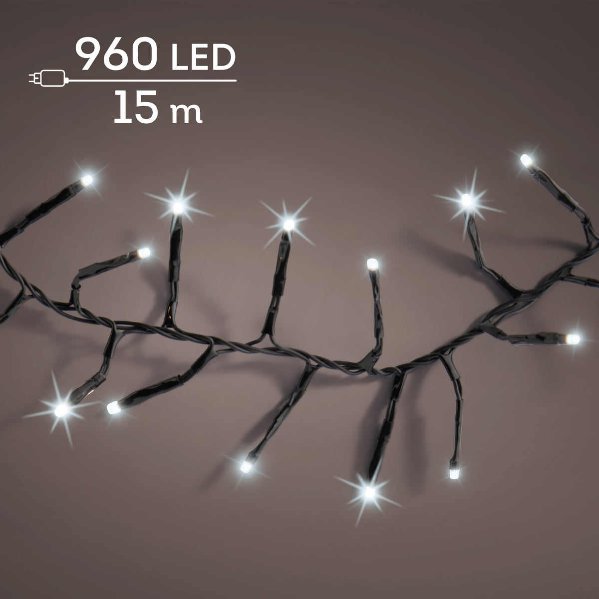 Luci Excellent 960 Led Freddo