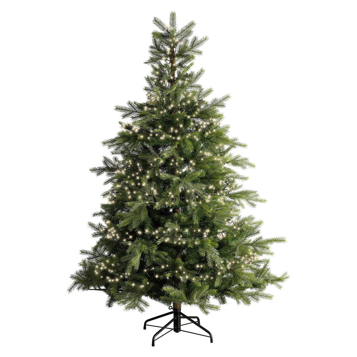 Luci Excellent 960 Led Caldo Naturale
