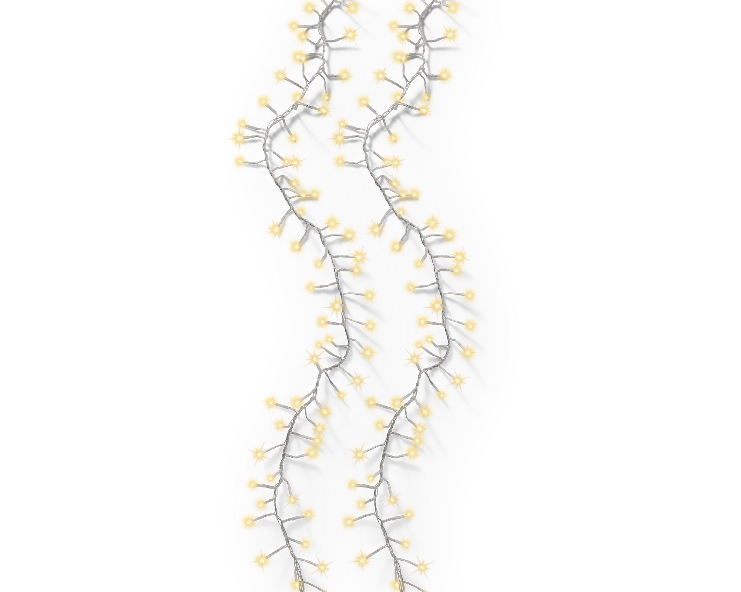 Luci Excellent 960 Led Soft Gold 15 M