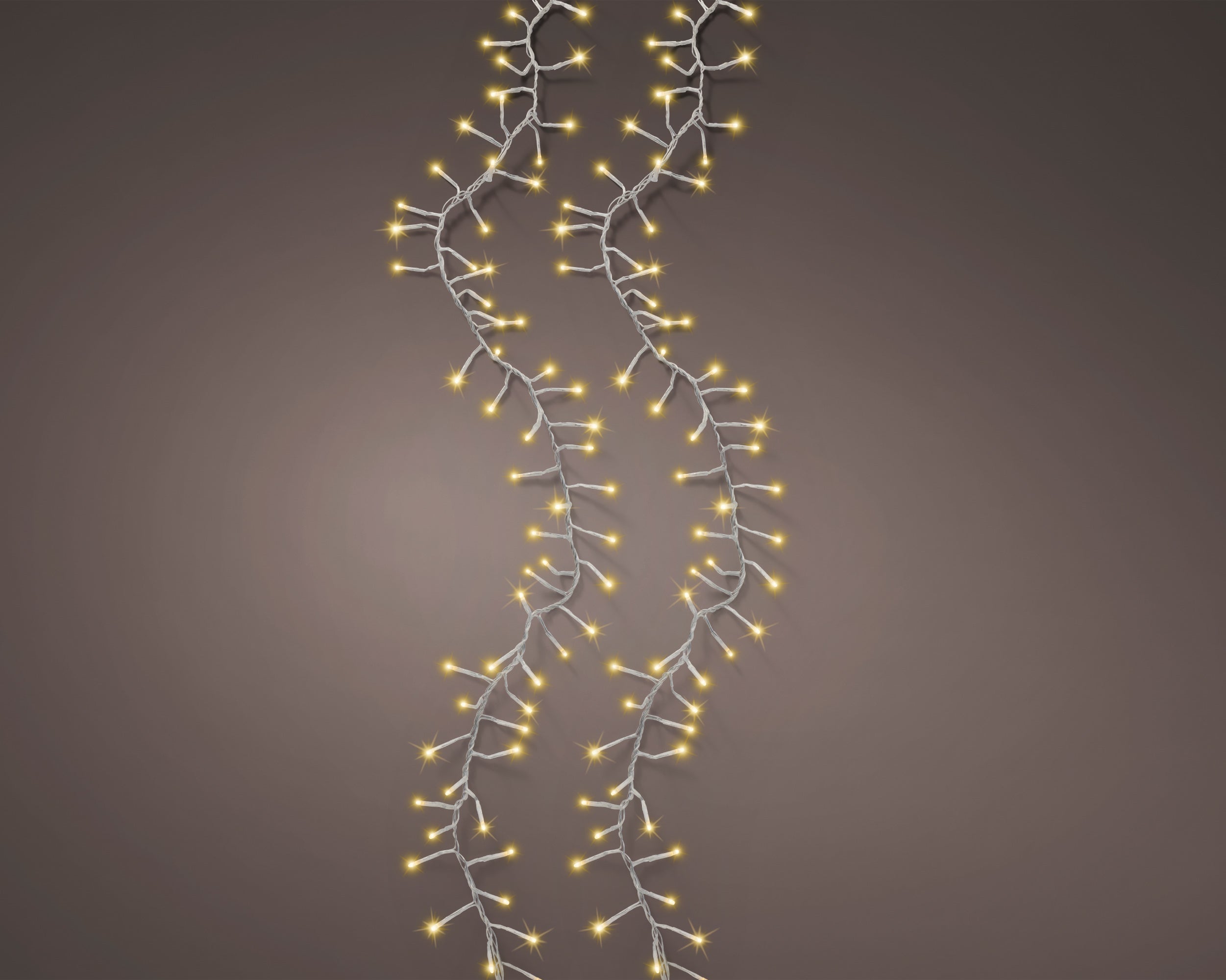 Luci Excellent 960 Led Soft Gold 15 M