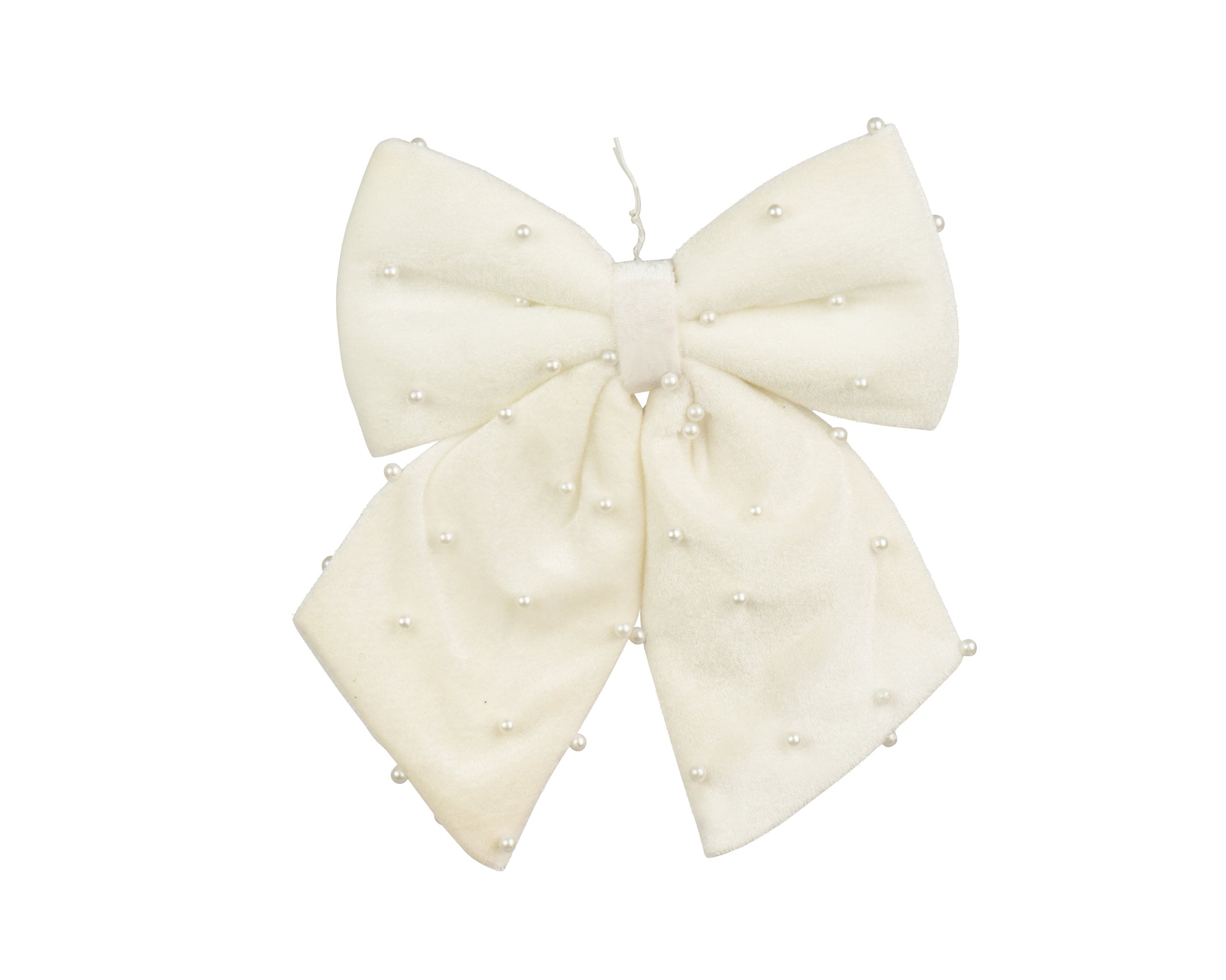 Fiocco Bianco 20x24 Cm