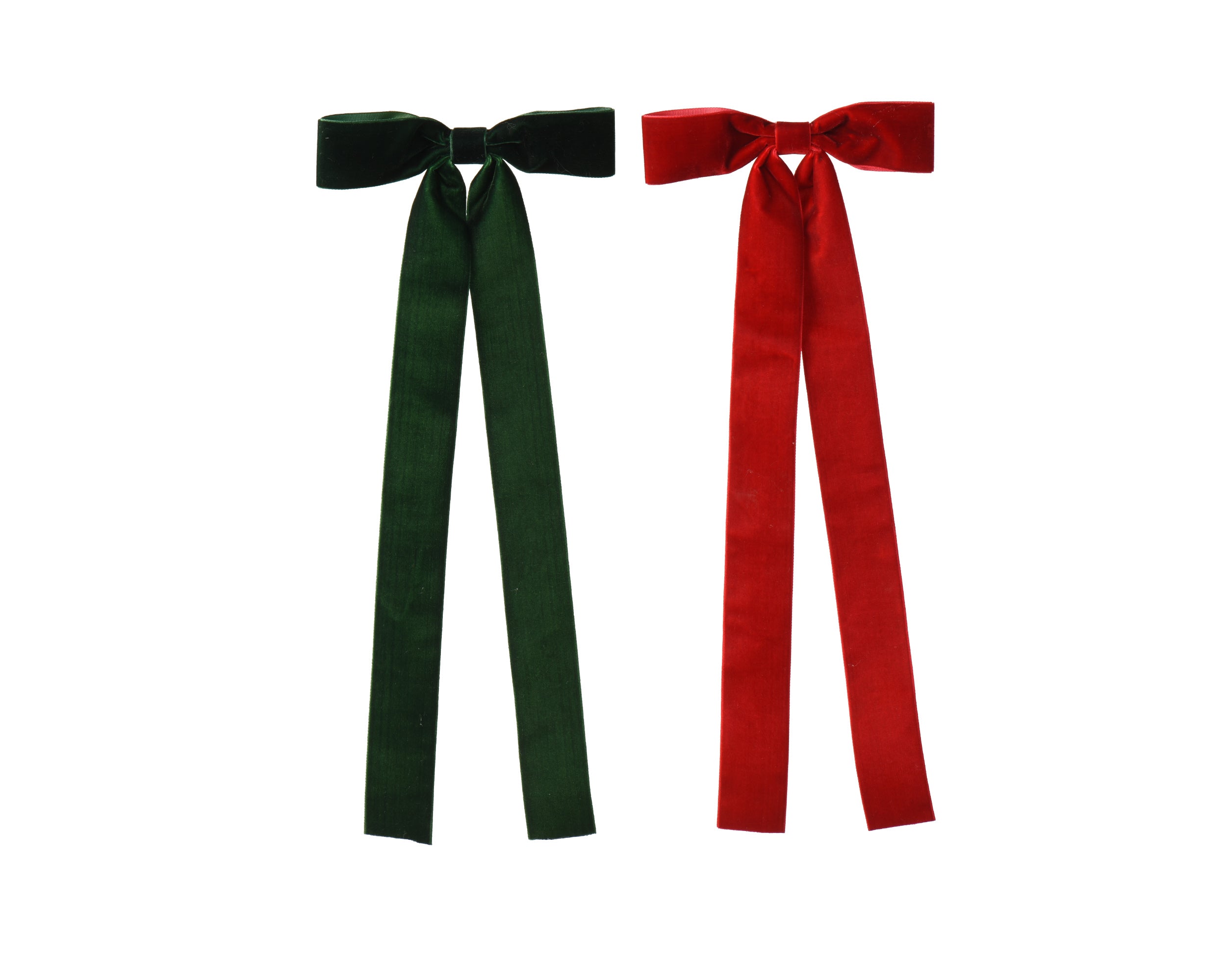 Fiocco Con Perla 16x40 Cm 1 Pezzo