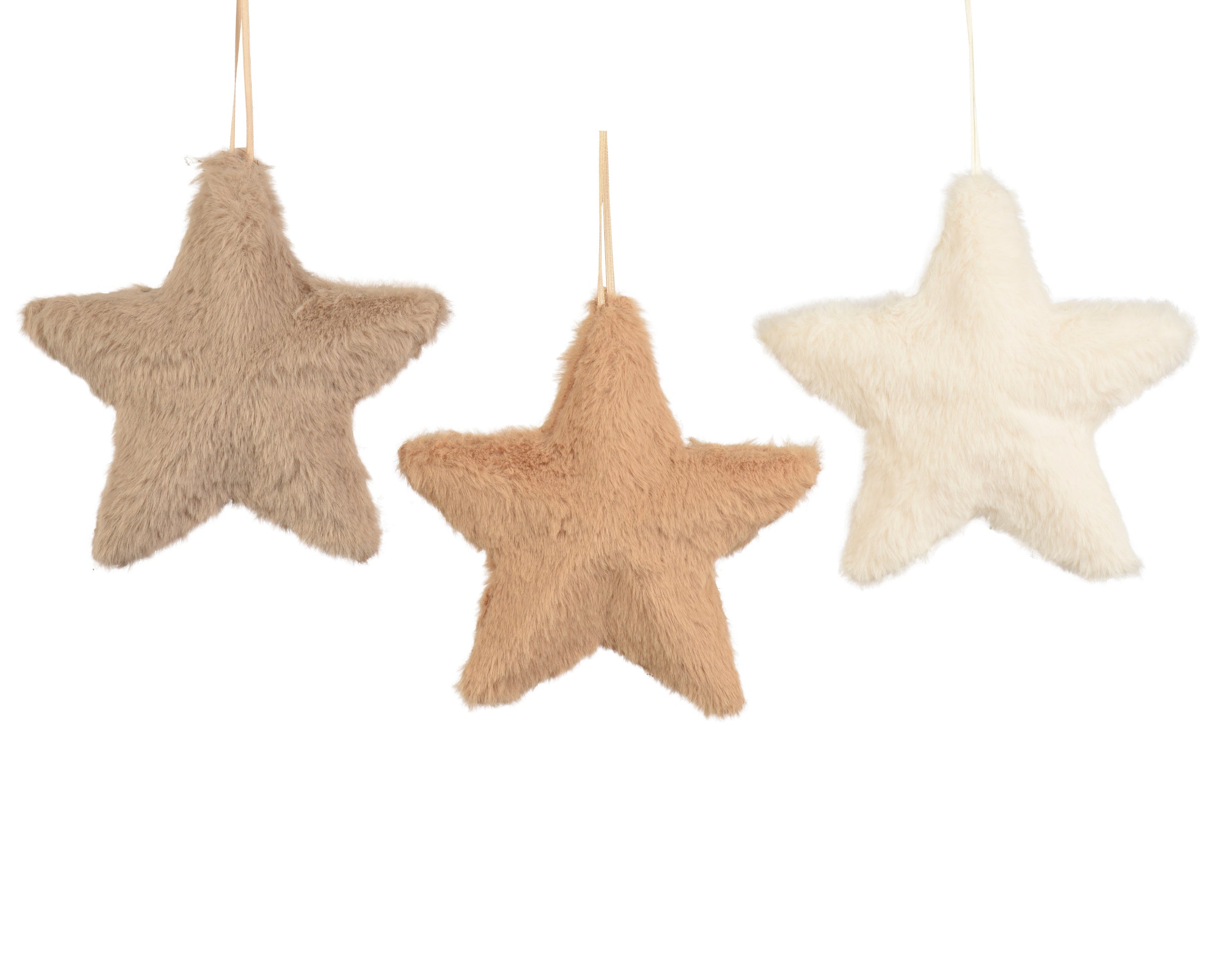 Pendente Stella Pelo 4x13 Cm 1 Pz