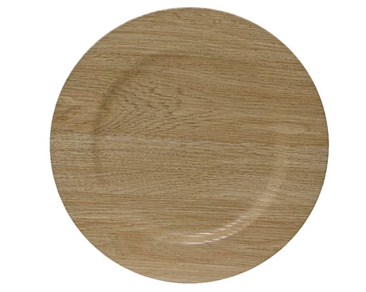 Piatto Blond 33 Cm