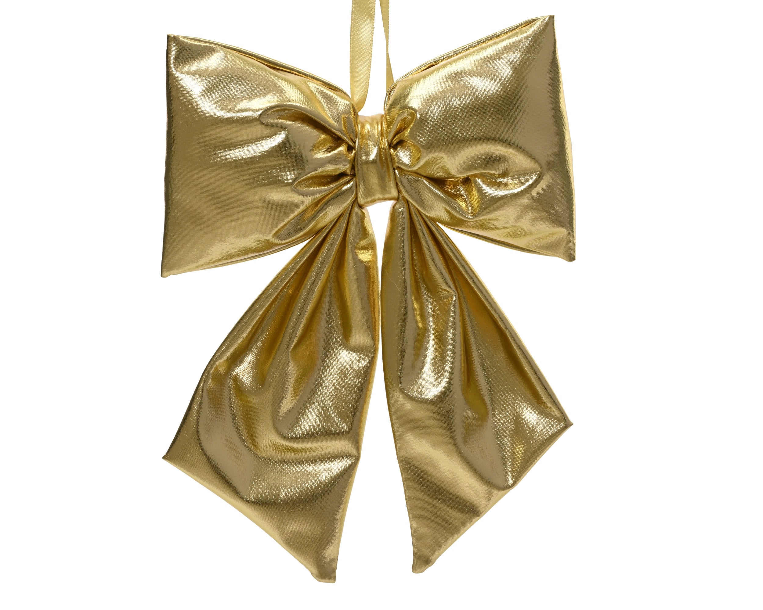 Fiocco Oro 11x14 Cm