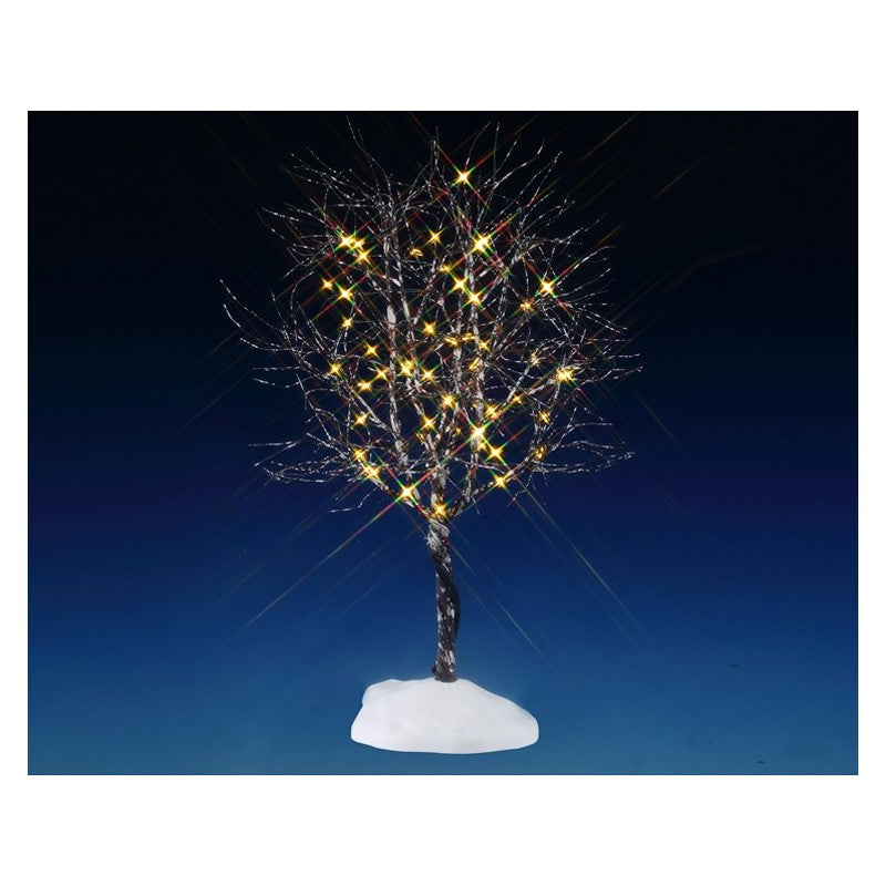 Butternut Tree Clear Light Lemax