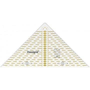 Triangolo Svelto 1/4 Quadrato Prym