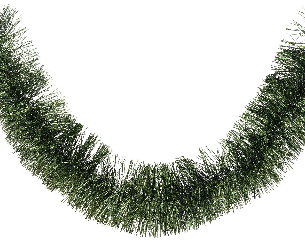Ghirlanda Pine Green D 20x270 Cm