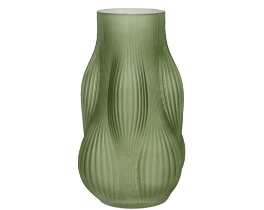 Vaso Rosemary Green 16x25 Cm