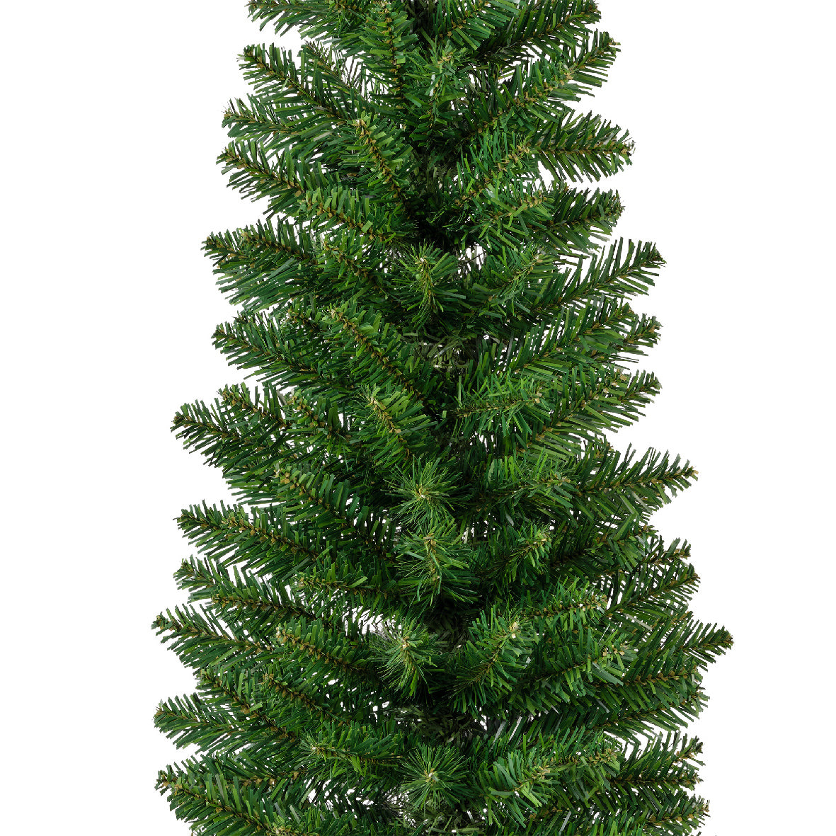 Albero Pencil Pine 150 Cm Verde