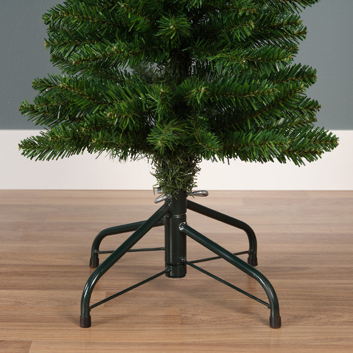 Albero Pencil Pine 150 Cm Verde