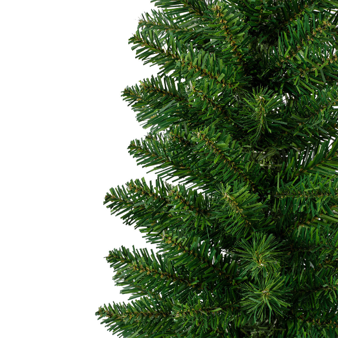 Albero Pencil Pine 150 Cm Verde
