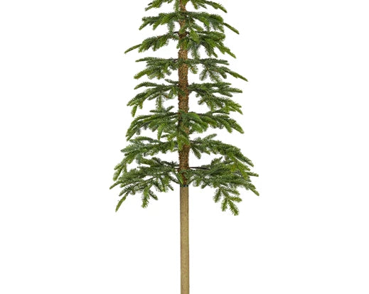 Albero Di Natale Alpine 210 Cm Verde