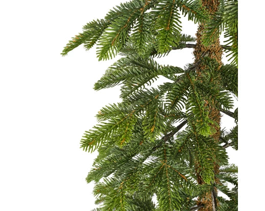 Albero Di Natale Alpine 210 Cm Verde