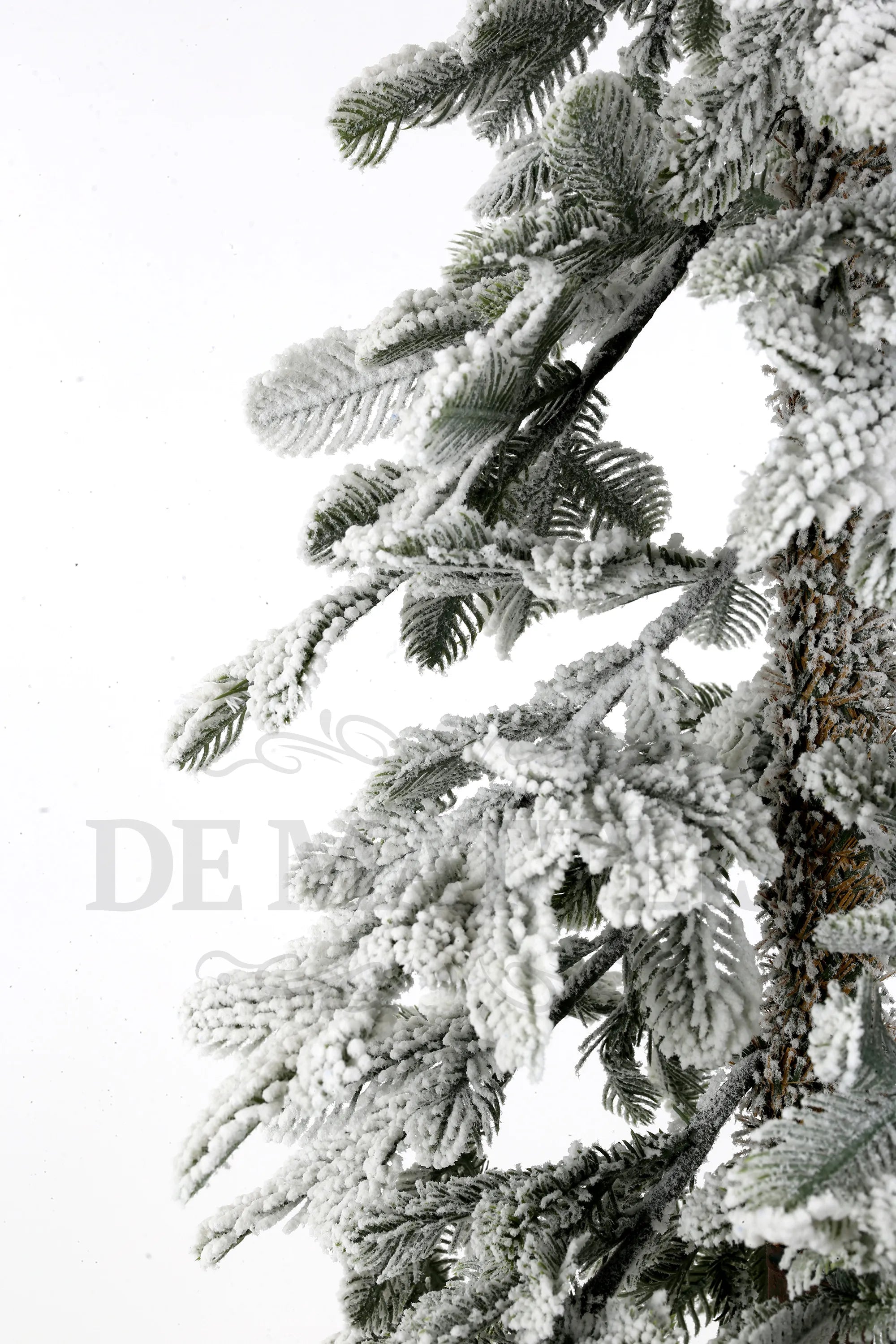 Albero Innevato Alpine 240 Cm