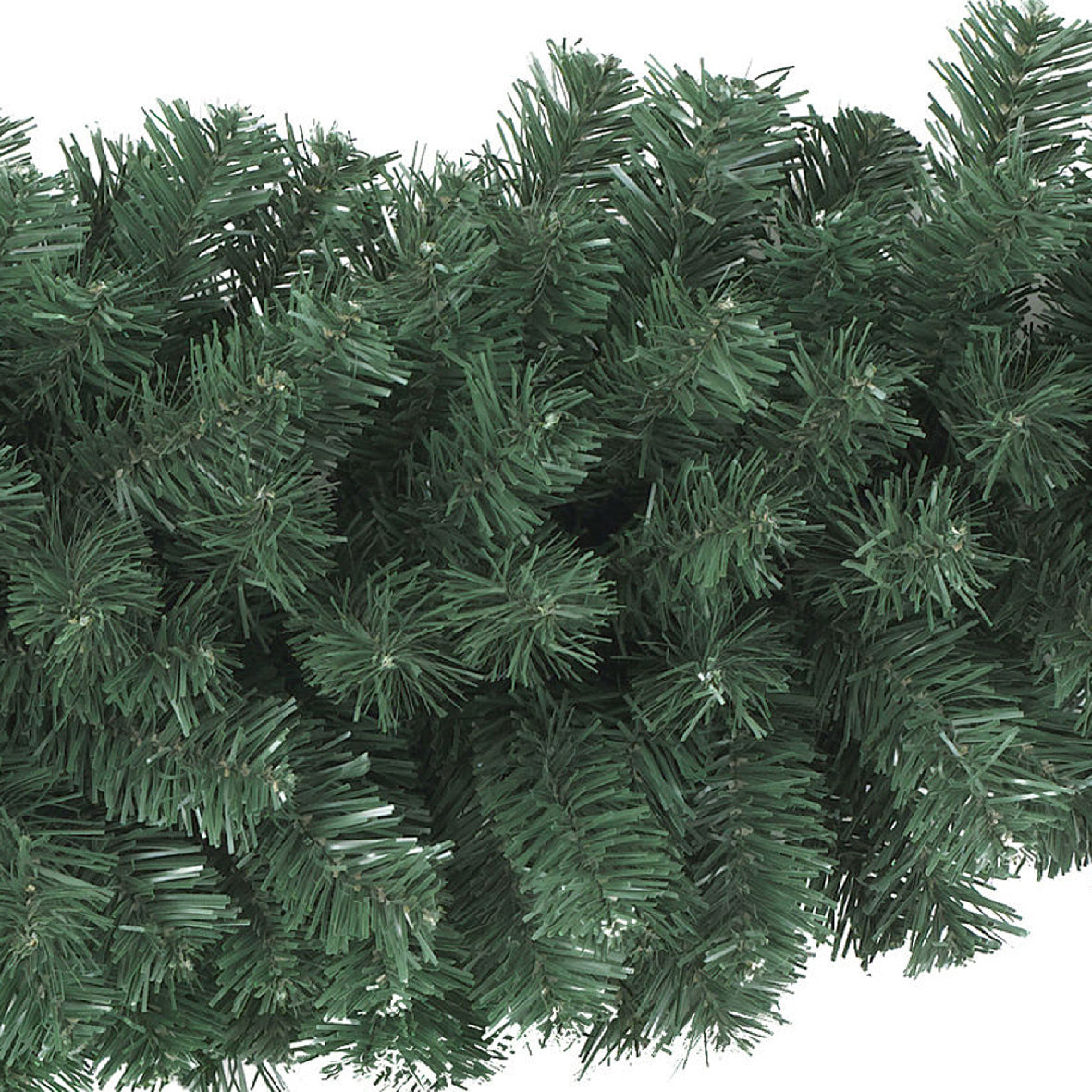 Festone Natalizio Imperial 180 Cm