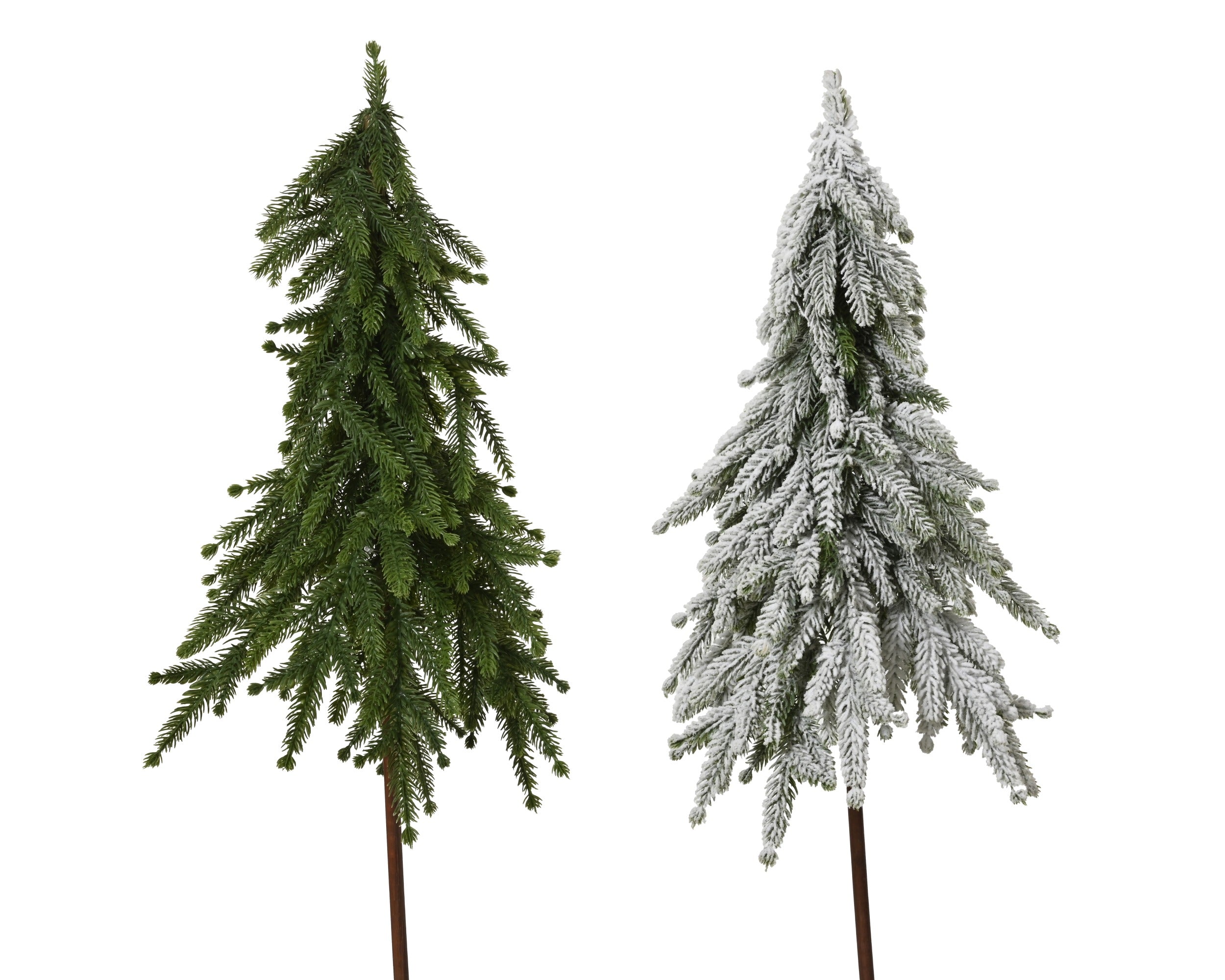 Albero Da Infilare D 20x80 Cm 1 Pezzo
