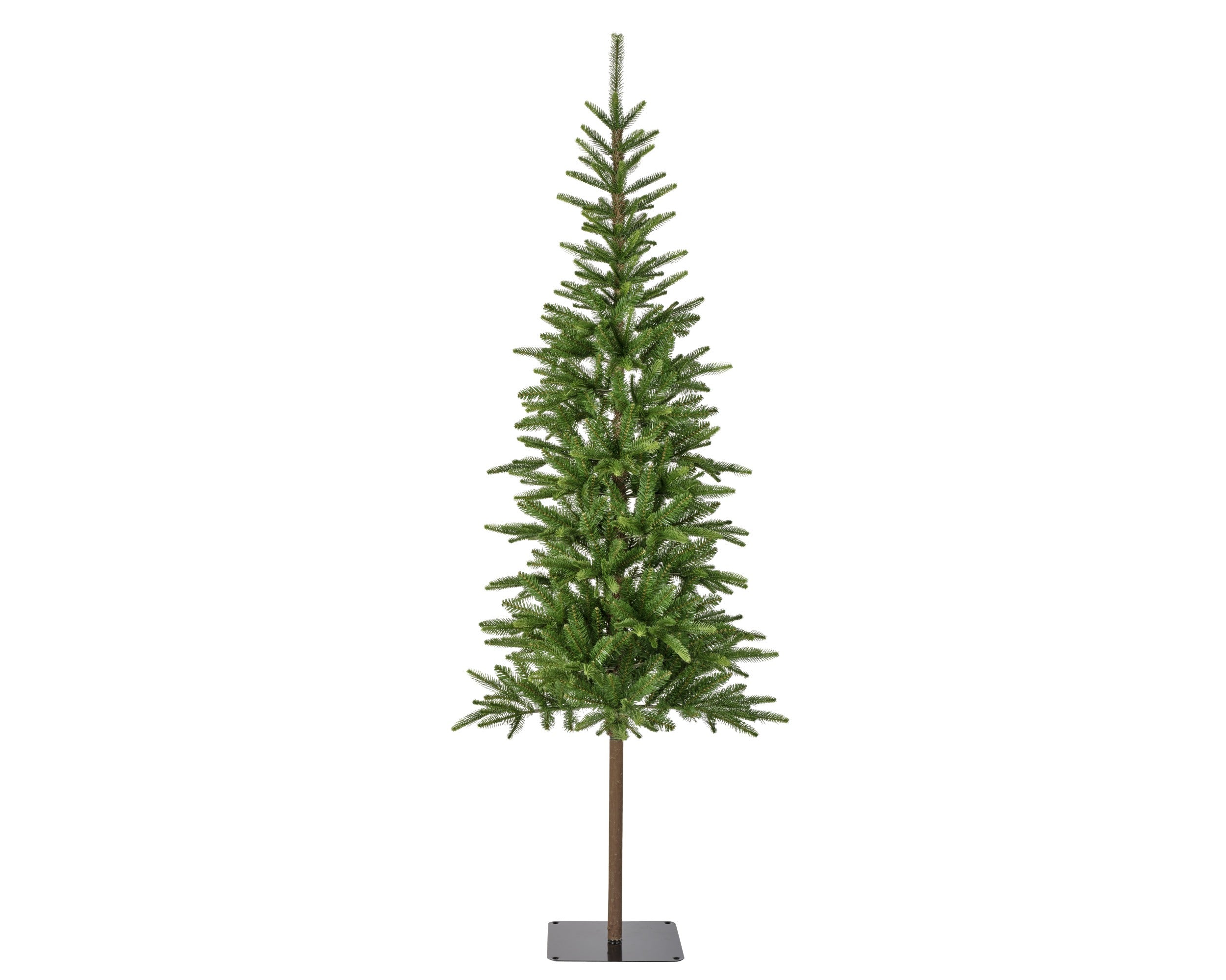 Albero Alpbach Fir Verde 210 Cm