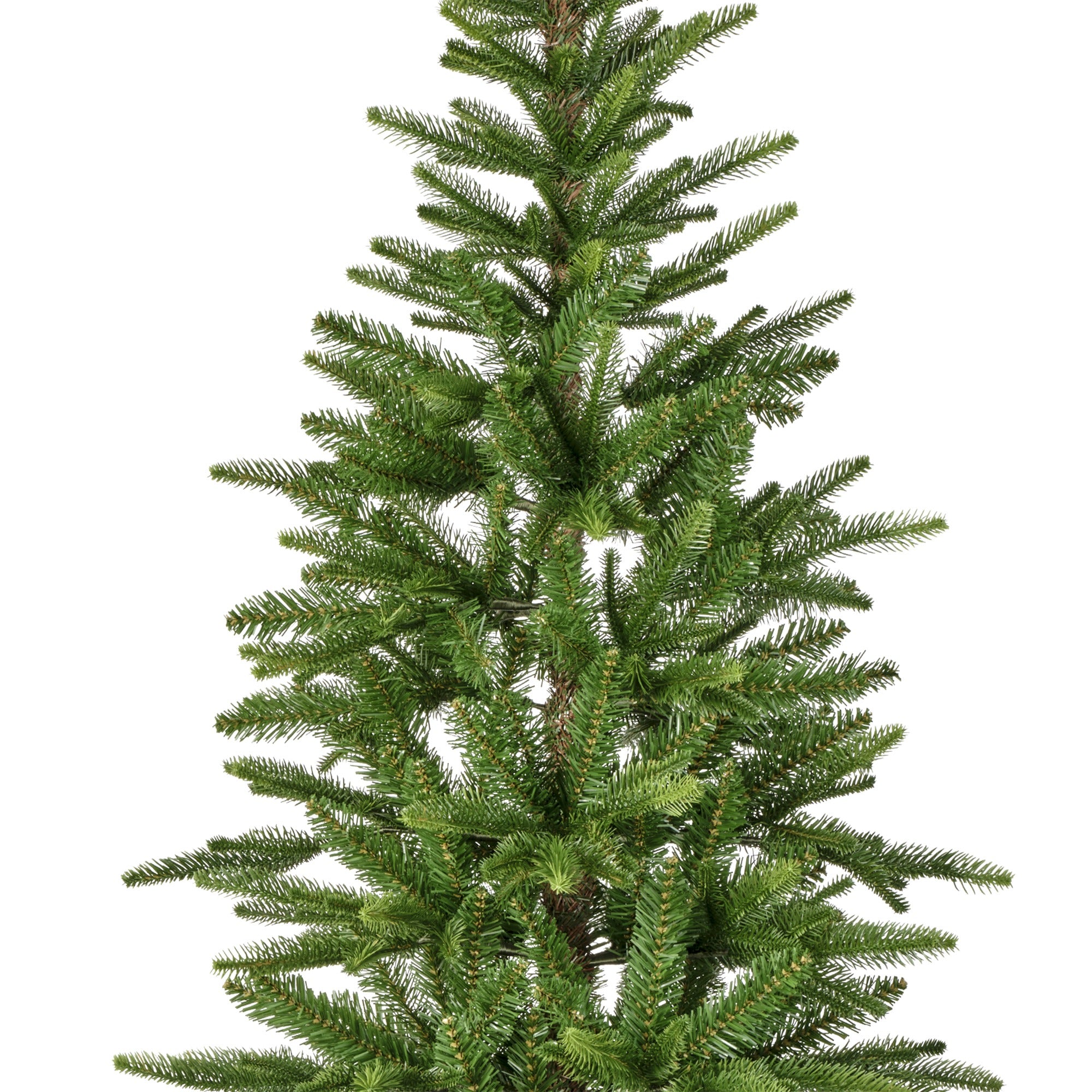 Albero Alpbach Fir Verde 240 Cm