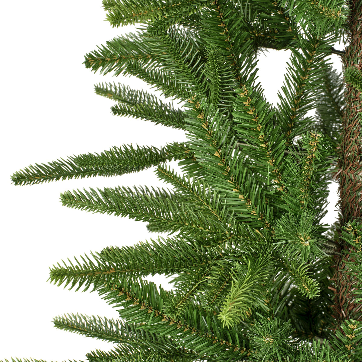 Albero Alpbach Fir Verde 240 Cm