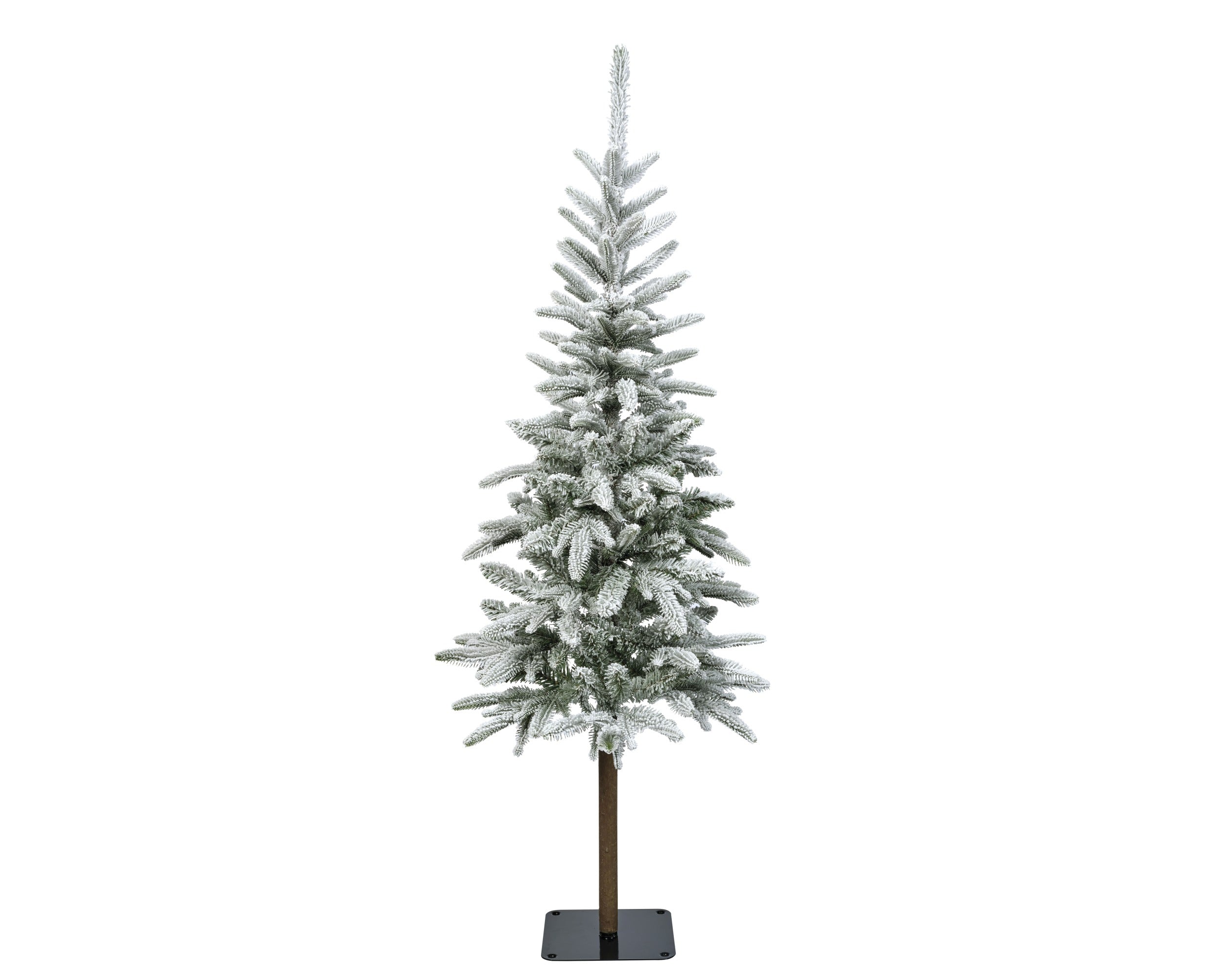 Albero Snowy Alpbach Fir 180 Cm