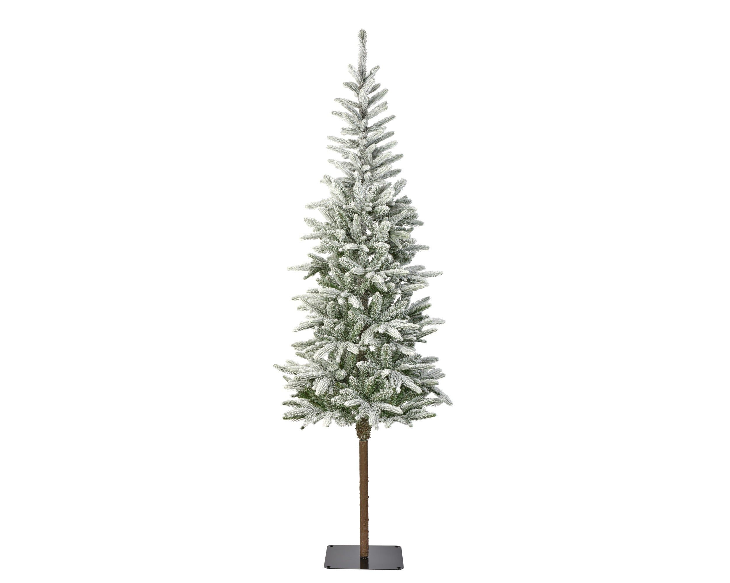 Albero Snowy Alpbach Fir 210 Cm
