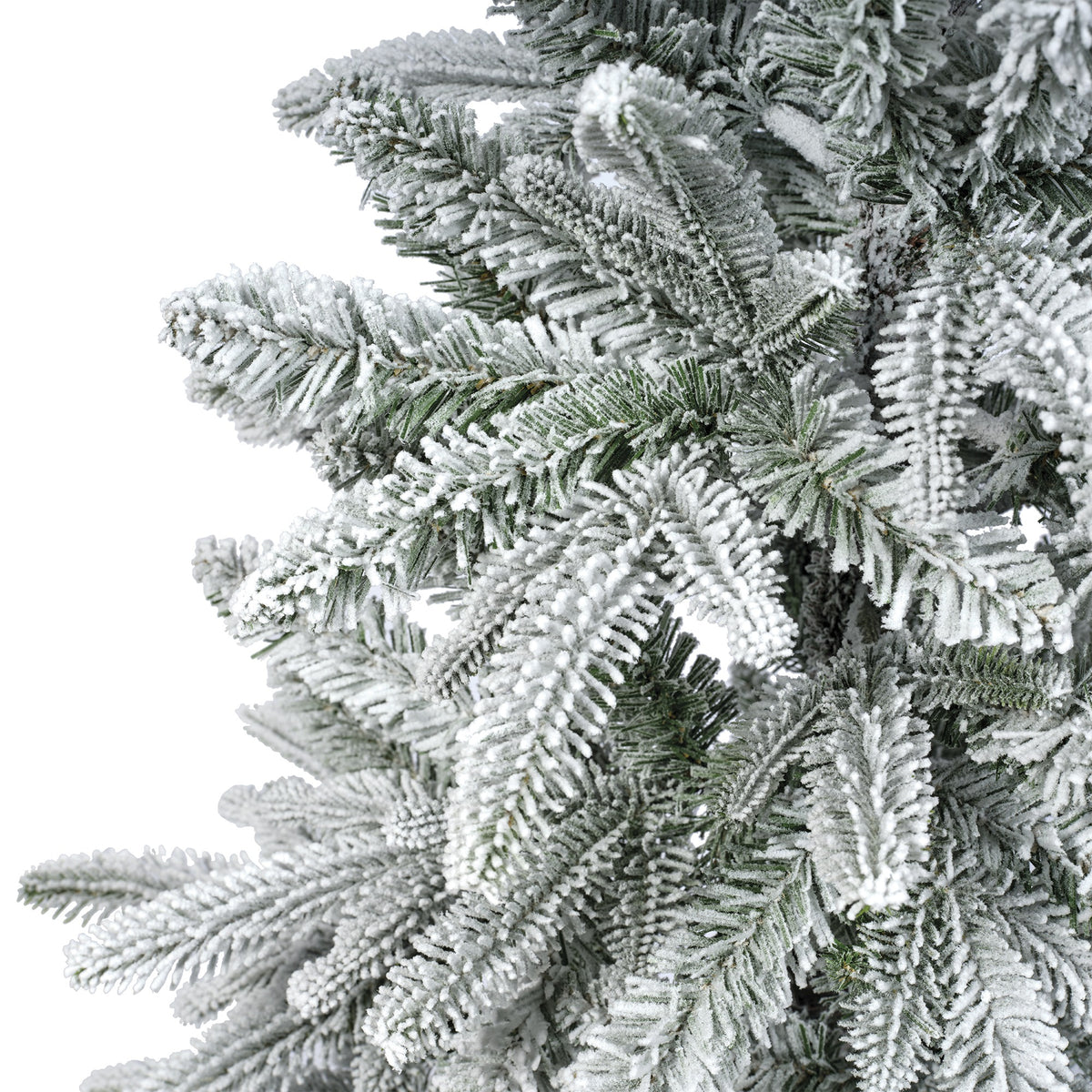 Albero Snowy Alpbach Fir 240 Cm