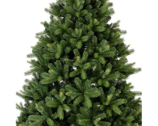 Albero Di Natale Freiburg Pine 210 Cm Verde