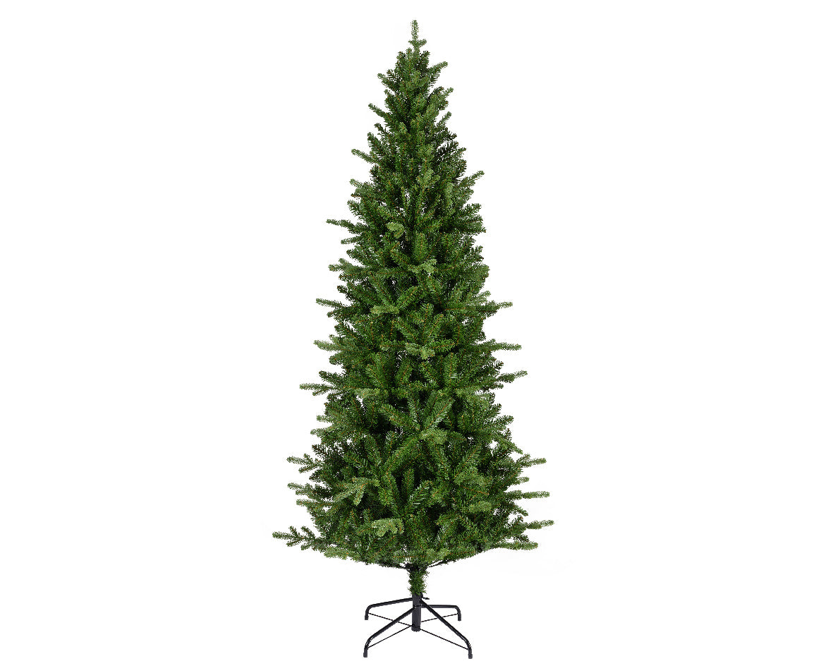 Albero Killington Fir Verde 240 Cm
