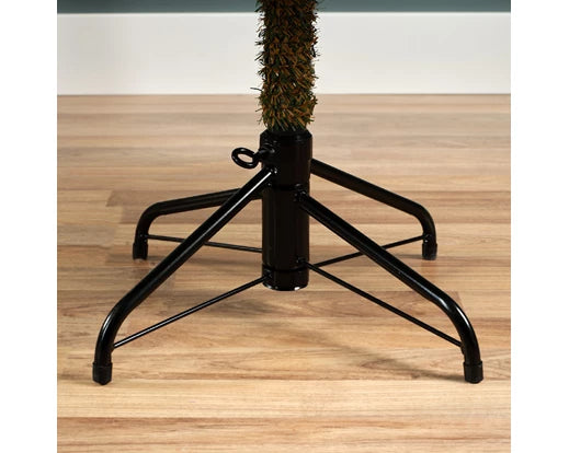 Albero Kenmore Fir 150 Cm Verde