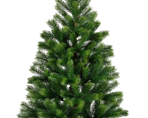 Albero Kenmore Fir 180 Cm verde