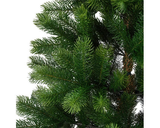 Albero Di Natale Verde Kenmore Fir 240 Cm