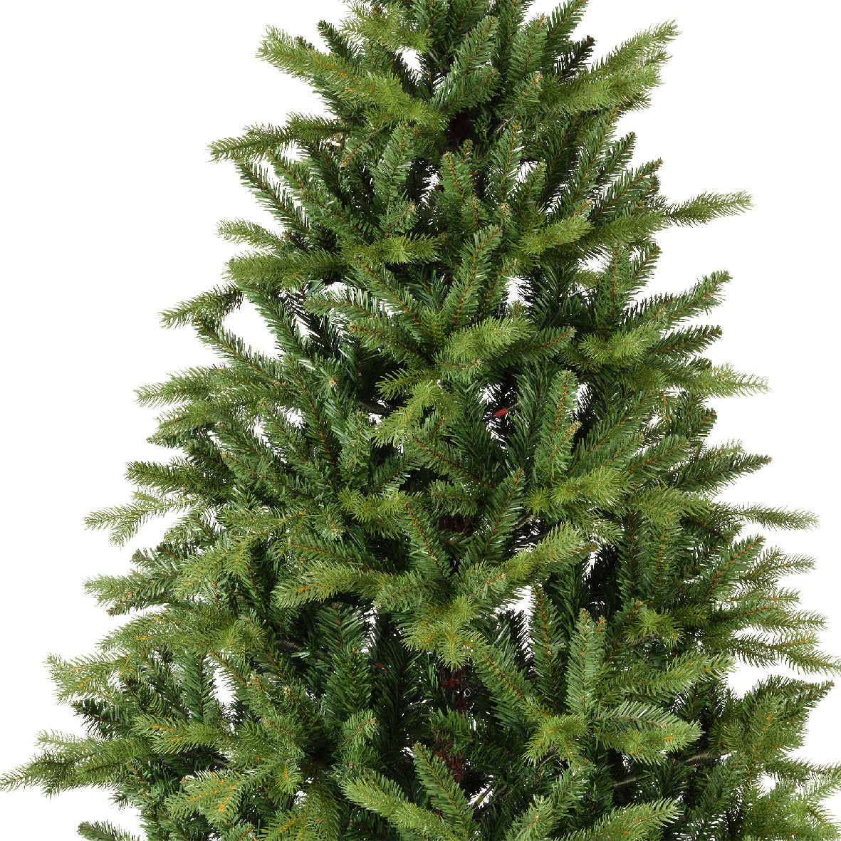 Albero Di Natale Allison Pine 270 Cm Verde