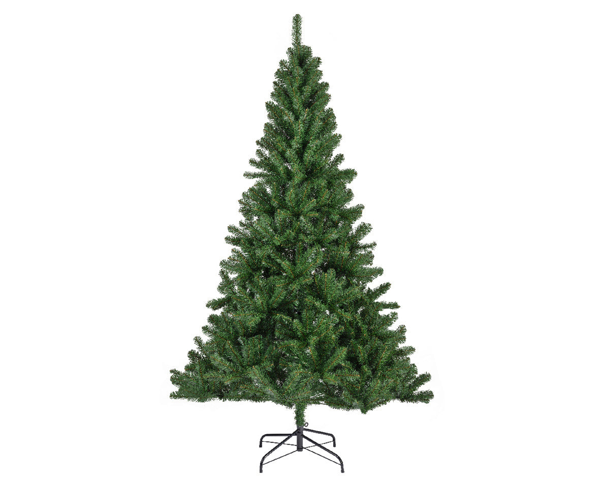 Albero Monarch Verde 120 Cm