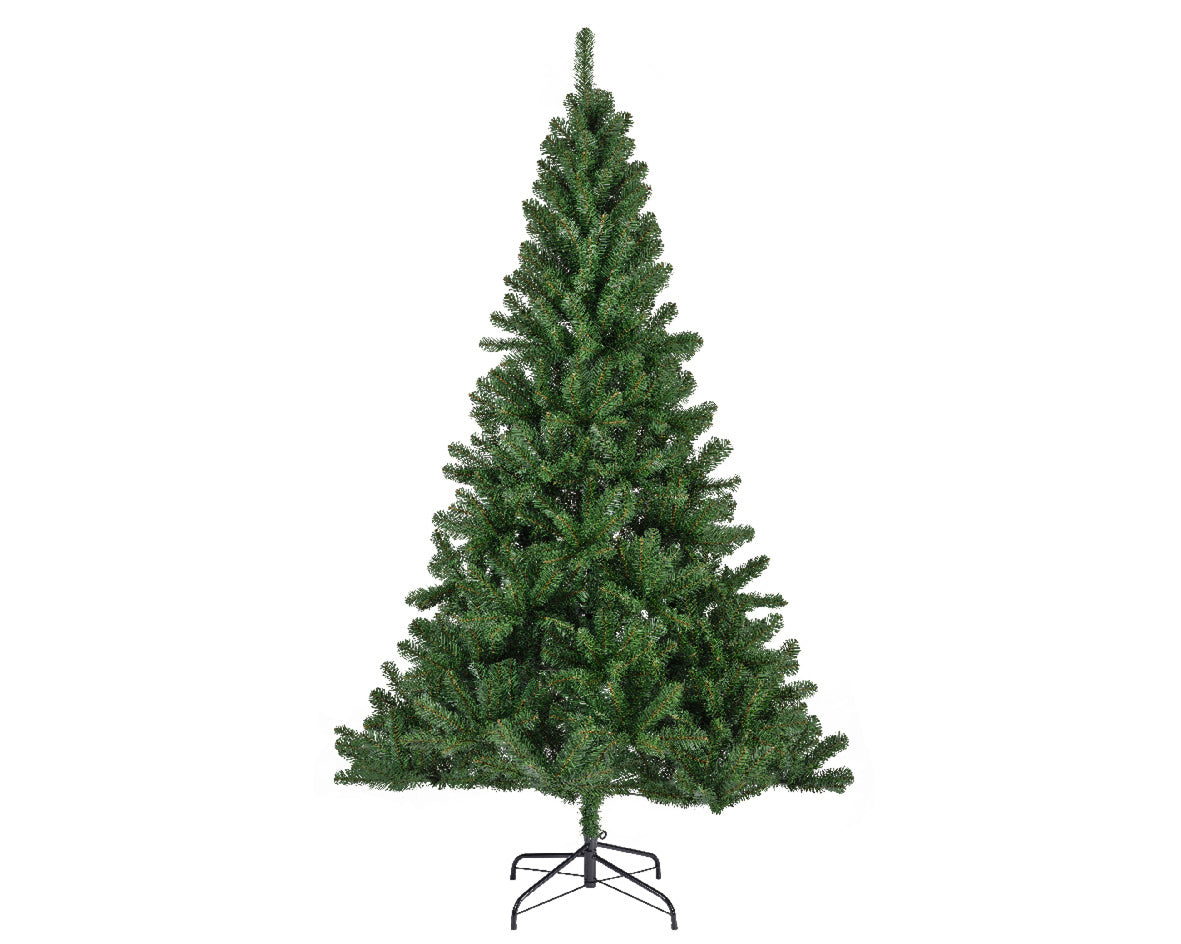 Albero Monarch Verde 150 Cm