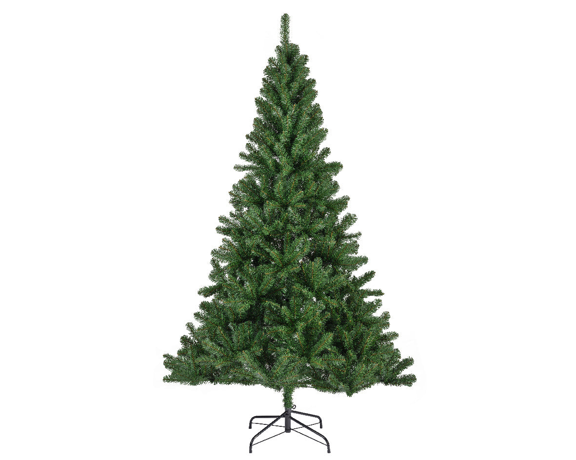 Albero Di Natale Monarch Pine 180 Cm Verde