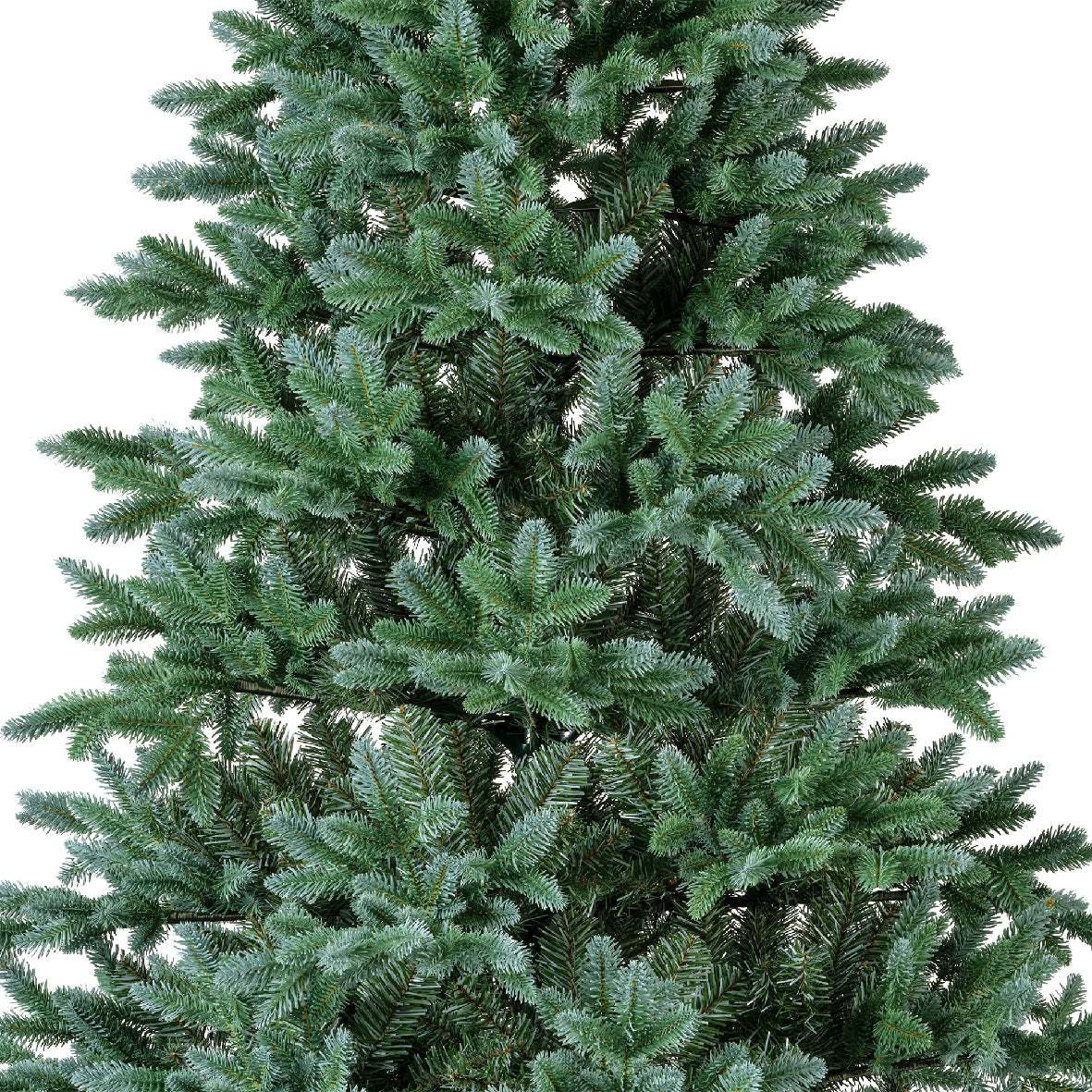 Albero Trondheim Spruce 180 Cm Verde