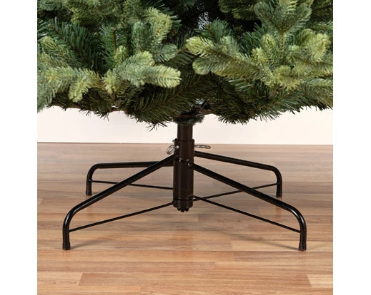 Albero Geneva Fir Verde 210 Cm