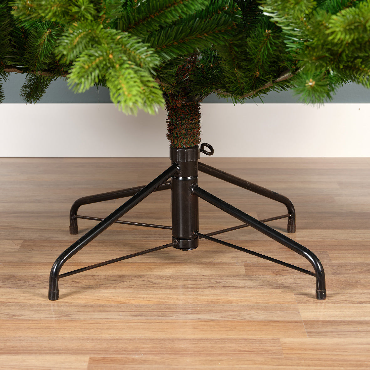 Albero Di Natale Galloway Spruce 210 Cm