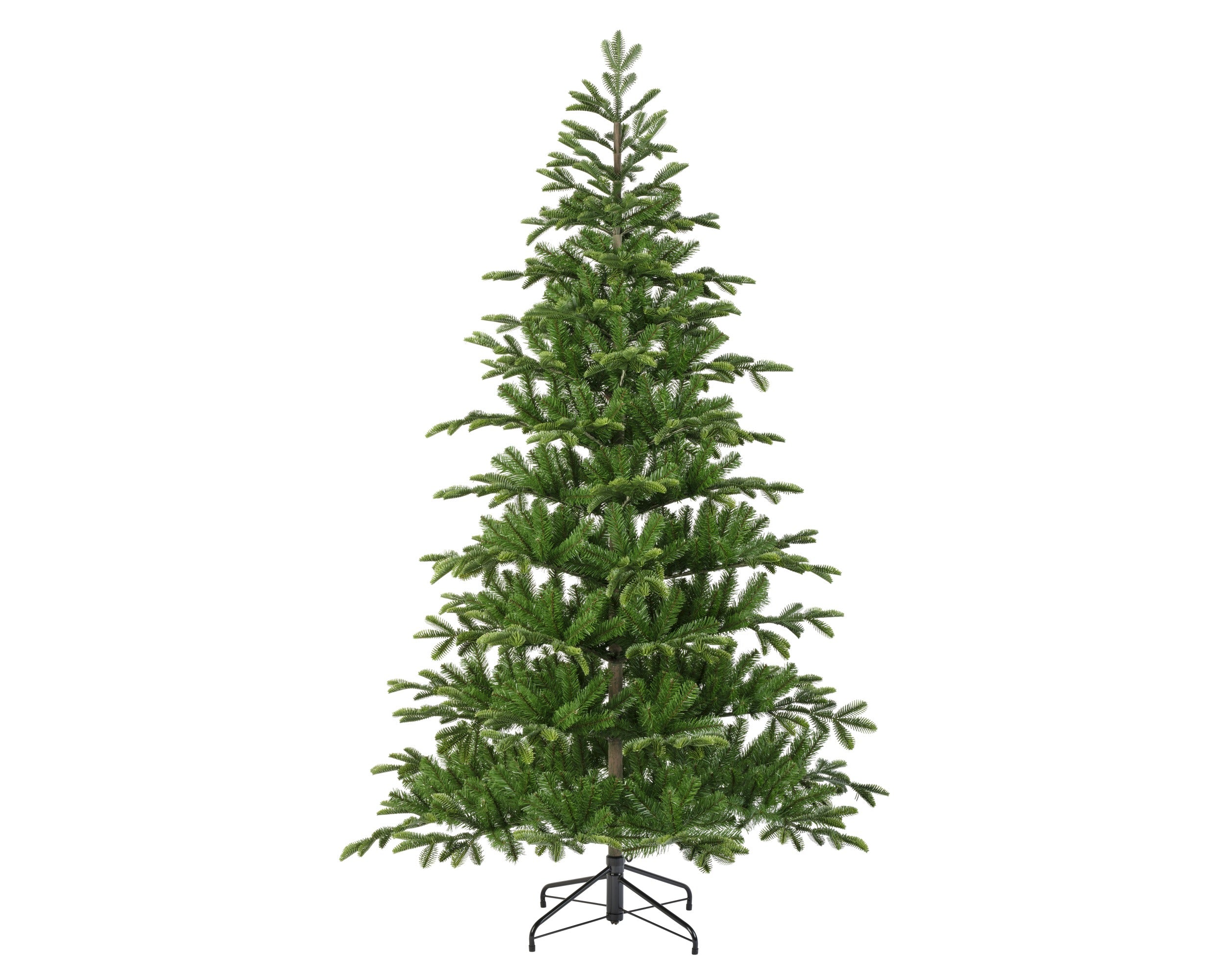 Albero Balsamea Fir Verde 210 Cm